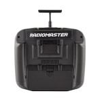 RadioMaster for Radio Controller M2 ELRS 4in1 Remote Control RC Drone Flight Controller Parts